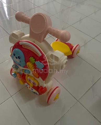 Carousel Image Selected