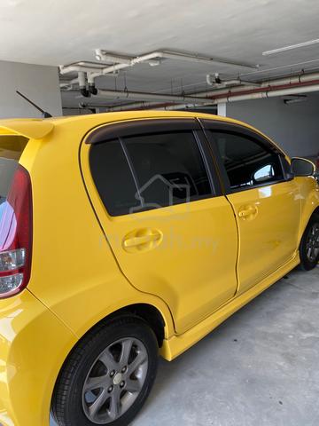 2013 Perodua MYVI 1.5 SE ZHS (A) - 5