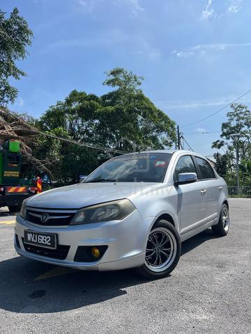 2011 Proton SAGA 1.3 FL (A) - 2