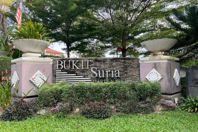 Gated Guarded Freehold Bungalow land 1