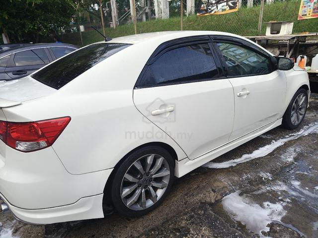 2011 Naza FORTE 1.6 EX ENHANCED (A) - 4
