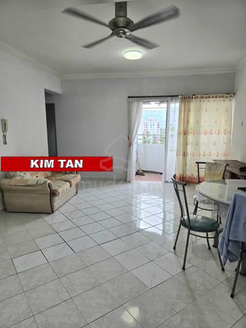 Sri Permai Apartment 1
