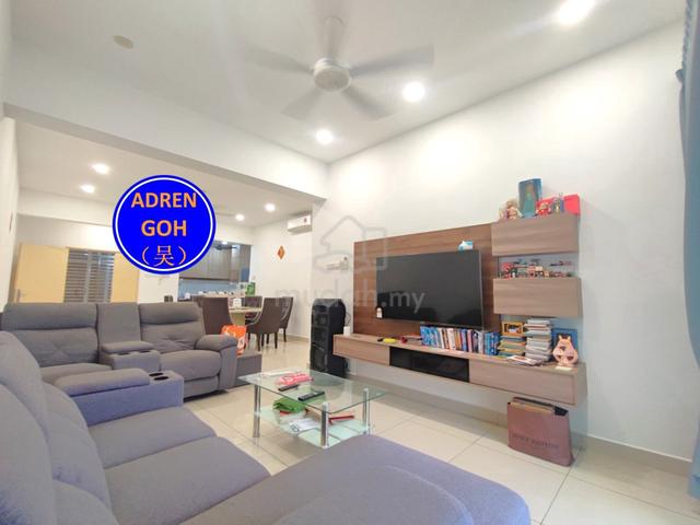 Starhill Luxury Residences 1