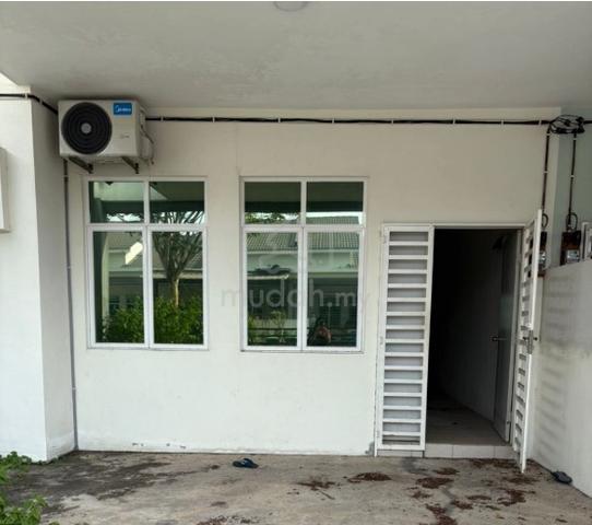 Bandar Permata Lunas 1