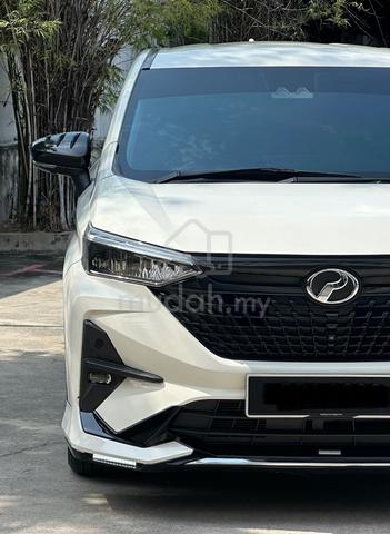 2020 Perodua ALZA 1.5 AV MY17 FACELIFT (A) - 4