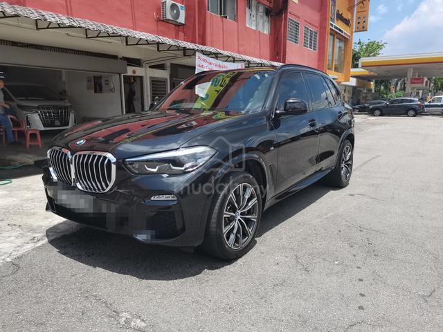 2019 Bmw X5 3.0 xDrive40i (CBU) (A) REG 2020 - 3