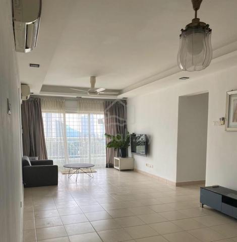 Suria Apartment (Kota Damansara) 1