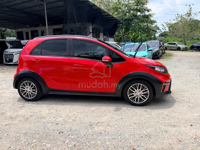 Proton IRIZ 1.6 ACTIVE bulan (A)-22 - 2