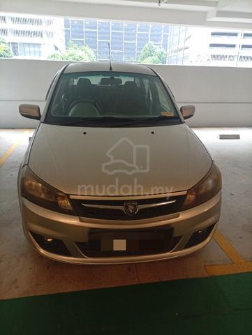 used Car 2011 Proton SAGA 1.3 FL (A) - 3