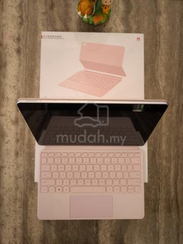Huawei E Go 512GB SSD Snapdragon 2in1 Touch Laptop - photo 2 of 6