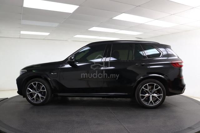 2023 Bmw X5 3.0 XDRIVE45E M SPORT MY19 G05 (A) - 5
