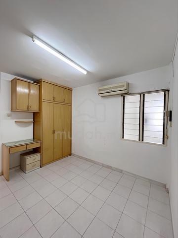 Greenlane Heights Block A 1