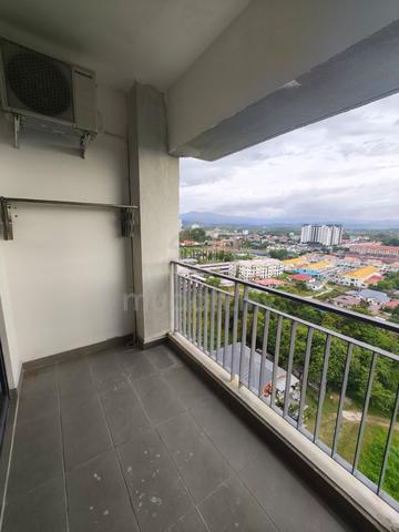 Lido Four Seasons Residence 1