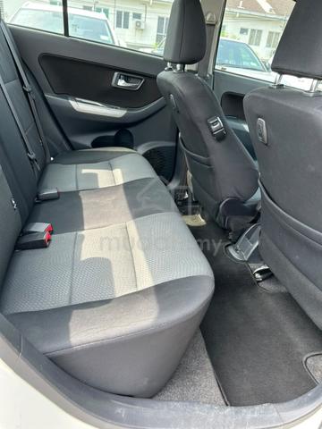 2019 Perodua BEZZA 1.3 ADVANCE (A) - 5
