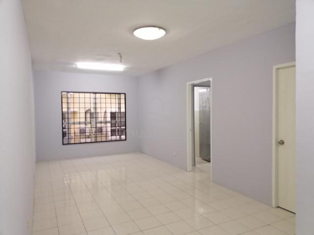 One Selayang Shop Apartment Near Hospital Uitm Selayang Room Rent 1