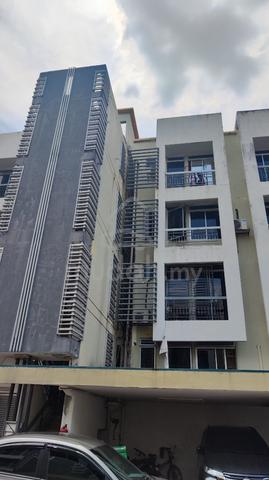 Cyberia Smarthomes Townvilla 1