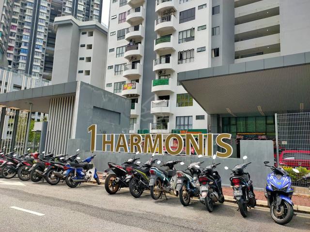 1 Harmonis 1