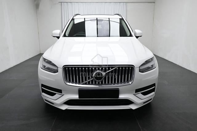 2022 Volvo XC90 2.0 RECHARGE T8 U/WARRANTY 2027 - 2