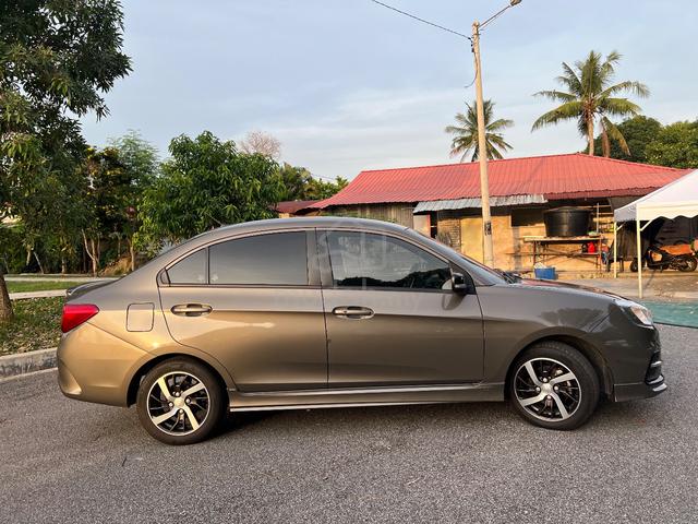 2023 Proton SAGA 1.3 PREMIUM S AT MY19 FACELIFT - 5