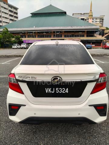 2023 Perodua BEZZA 1.3 X MY16 FACELIFT (A) - 5