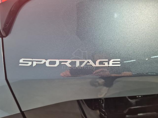 2026 New Kia Sportage 2.0Hi (Full loan) - 5