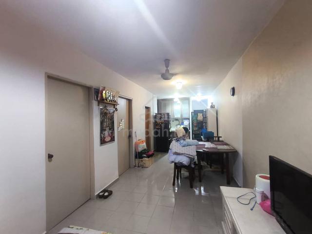 Harmoni Apartment 1