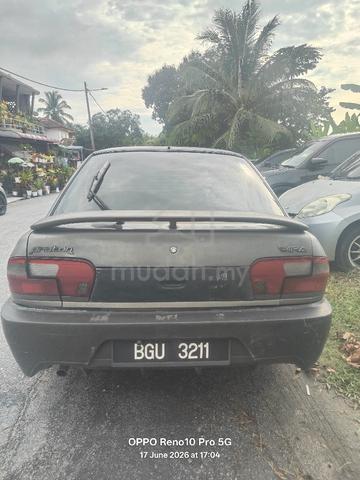 2004 Proton WIRA 1.5 A/B GLI (M) - 1