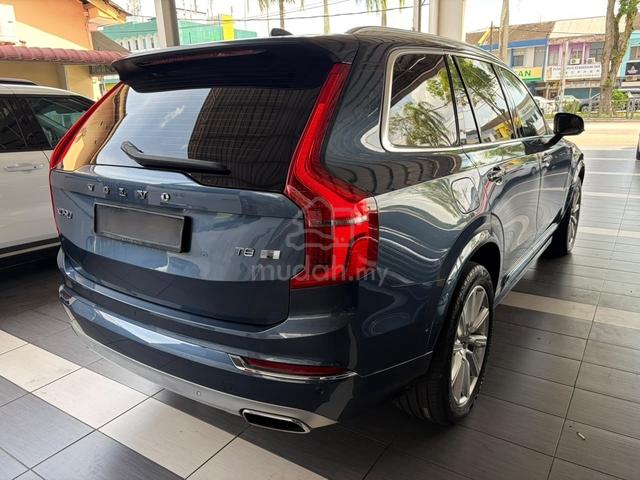 2018 Volvo XC90 2.0 T8 INSCRIPTION (CKD) (A) - 4