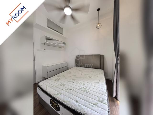 Medium Room   1 Pax Only | Vertu Resort Batu Kawan  1