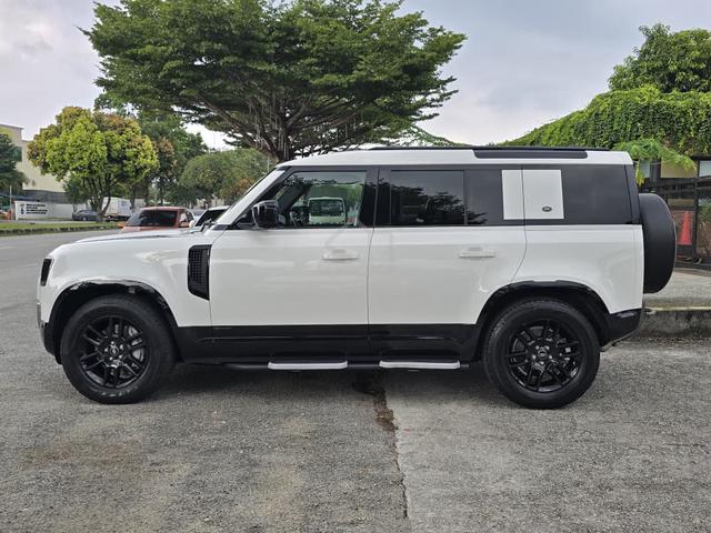 2021 Land Rover DEFENDER 110X 3.0 P400 (A) - 5