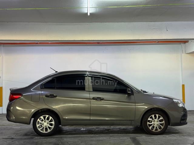 2022 Proton SAGA STANDARD AT 1.3L (A) WHOLE SALE - 4