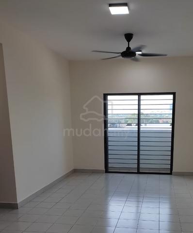 Seruling Apartment 3