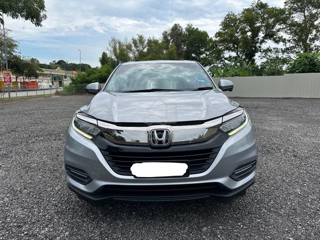 2021 Honda HR-V 1.8 V MY16 FACELIFT (A) - 2