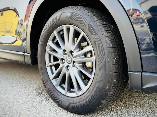 2023 Mazda CX-5 2.0 G HIGH (A) - 4