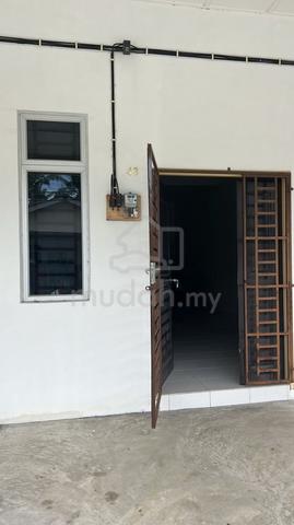 Taman Ketapang Makmur, Pekan Pahang 2