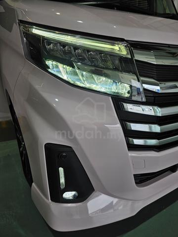 2021 Toyota ROOMY 1.0 CUSTOM G-T (A) - 5