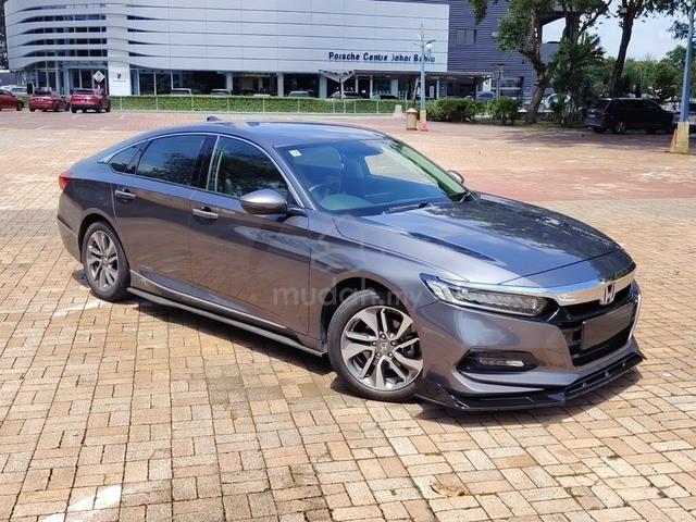2020 Honda ACCORD 1.5 TC (A) - 1