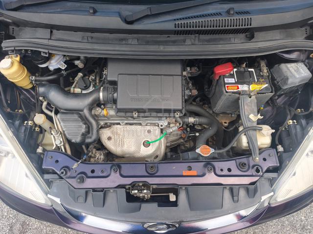 2014 Perodua ALZA 1.5 EZ STANDARD FACELIFT (A) - 5