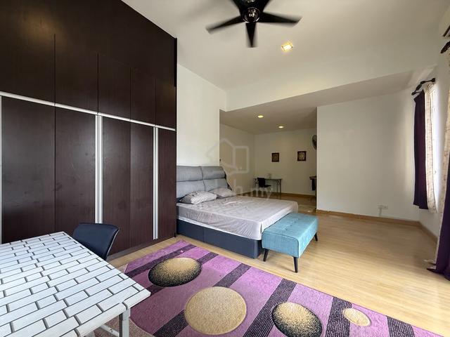 SPACIOUS! Master Suite Premium @ Impian Makmur, Saujana Impian, Kajang 1