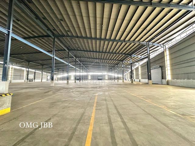 PORT KLANG Northport Area Prime Industrial Warehouse For Rent 9 acres 1