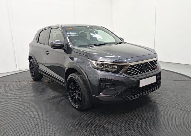 2024 HONDA WR-V RS - Under Honda warranty unit !!! - 1