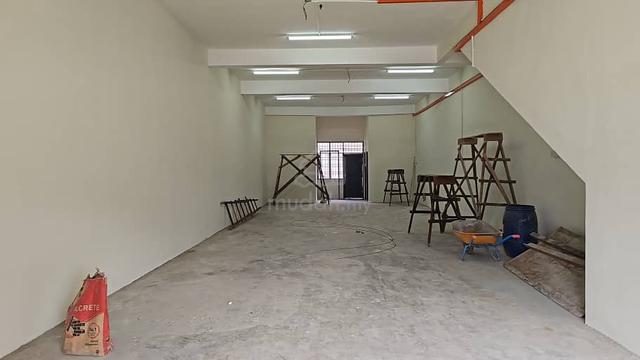 3 Sty Mainroad Commercial Shop Lot @ Bkt Minyak Pmtg Tinggi To Let 1