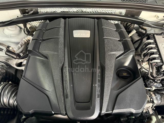 2021 Porsche Macan S (New Facelift) 3.0  - 4