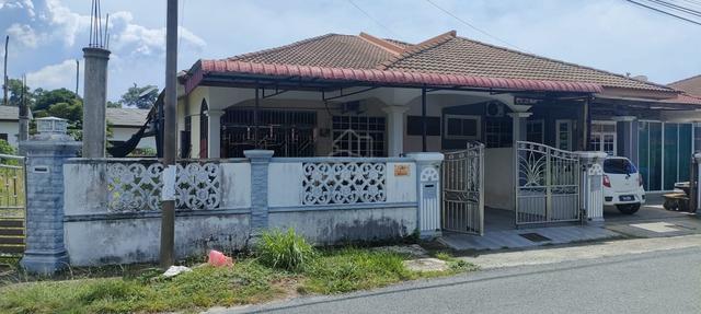 Semi D for sale (Dungun) 1
