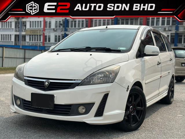 2013 Proton EXORA 1.6 PRIME (A) FULL LOAN&L.KEDAI - 1