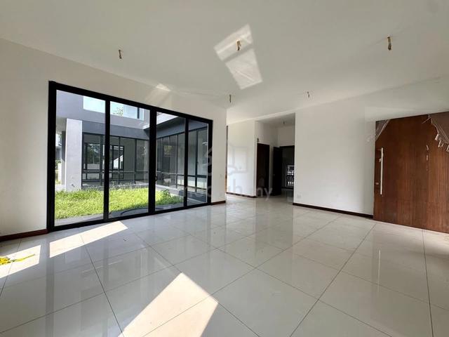 Brand New Grandezza Eco Sanctuary 2 Storey 60x100 Bungalow House 1