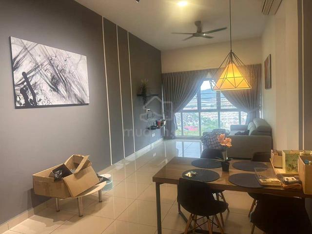 GP Residence 1