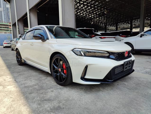NEW CAR 2025 Honda CIVIC 2.0 TYPE R FL5 CHEAPEST - 1