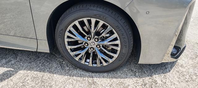 2025 Toyota VELLFIRE 2.4 Z PREMIER (A) JBL SYS - 3