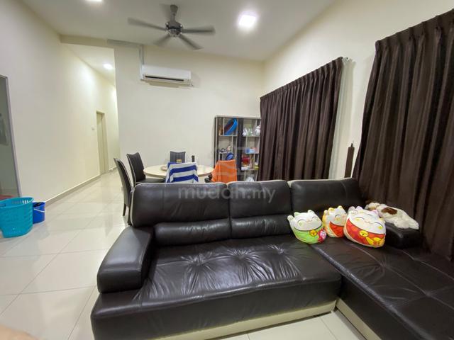 Impian Senibong Residences 1